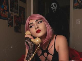 TokyoEvans - Sexe cam en vivo - 27911546