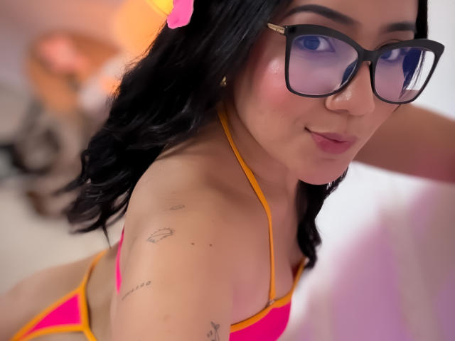 Mirandaa - Sexe cam en vivo - 27911654