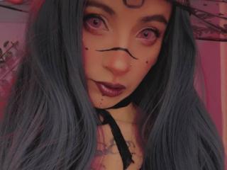 LaurenEvie69 - Sexe cam en vivo - 27911720