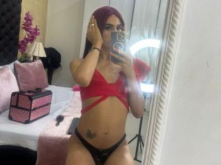 NohemiWon - Live sexe cam - 27911948