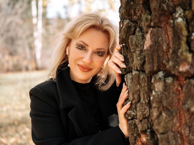 NatalyFoxy69 - сексуальная веб-камера в реальном времени - 27912518