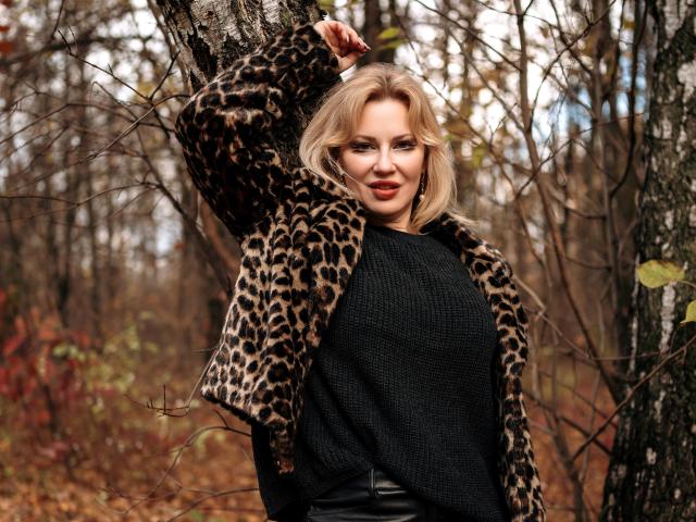 NatalyFoxy69 - сексуальная веб-камера в реальном времени - 27912545