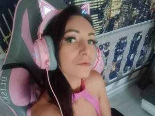 Kitty-Deluxe-hot - Live sexe cam - 27913217