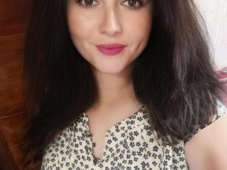 FortuneHelena - Sexe cam en vivo - 27913286