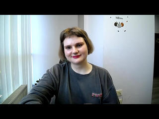 Sexy nude photo of Vladina