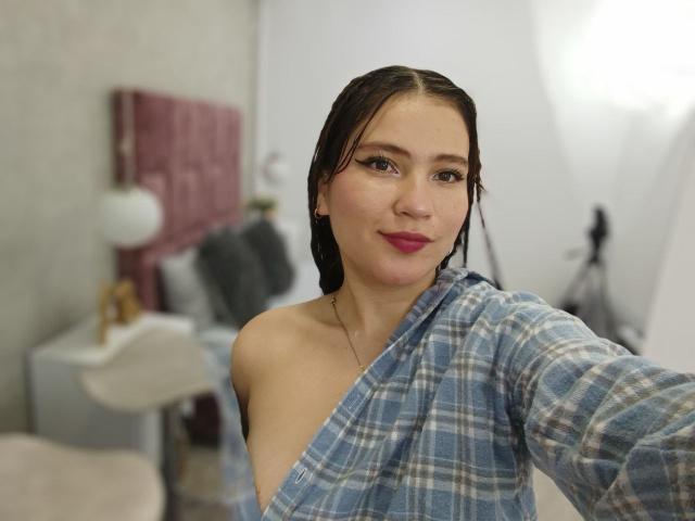 CelesteDash - Sexe cam en vivo - 27914129