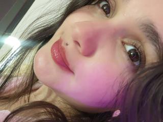 NataliaRivas - Camera khiêu dâm &amp; quyến rũ trực tiếp - 27914216