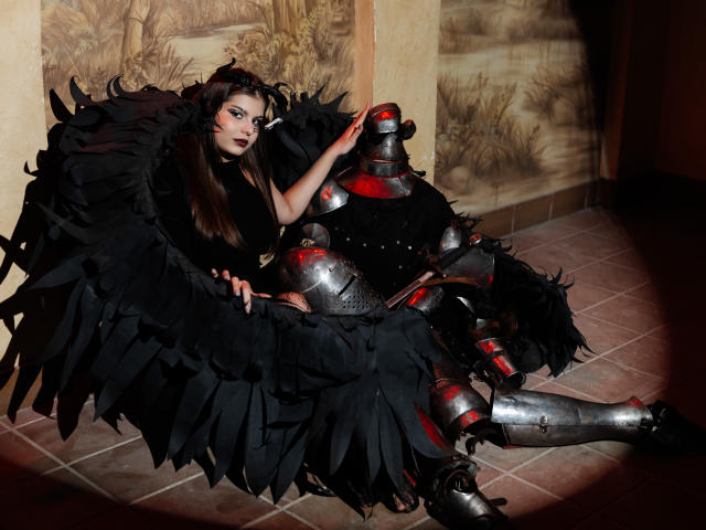 AdeliaLove - Live porn &amp; sex cam - 27914384