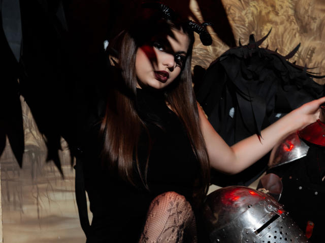 AdeliaLove - сексуальная веб-камера в реальном времени - 27914390