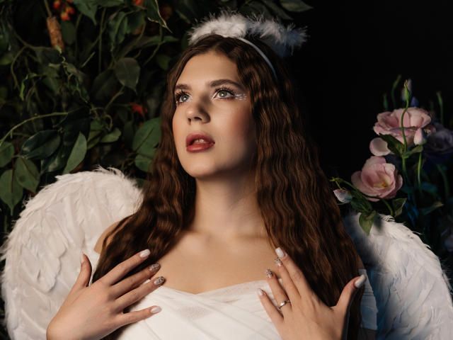 BelleLovely - сексуальная веб-камера в реальном времени - 27914405