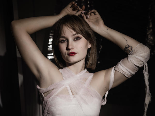 BrittanySweet - Sexe cam en vivo - 27914417