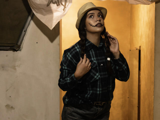 MilanaKitty - Live sex cam - 27914519