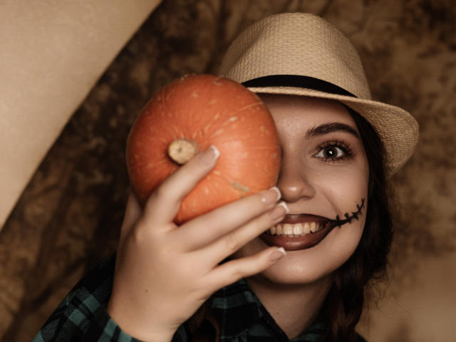 MilanaKitty - Live sexe cam - 27914534