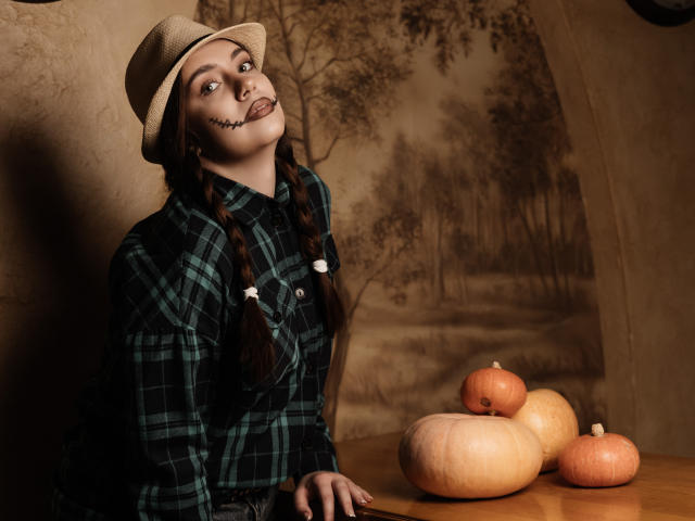 MilanaKitty - Live sexe cam - 27914540