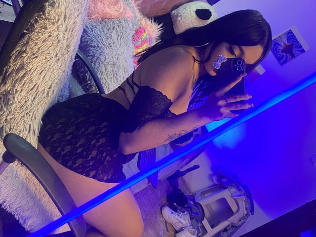 SophiaBella - Sexe cam en vivo - 27914666