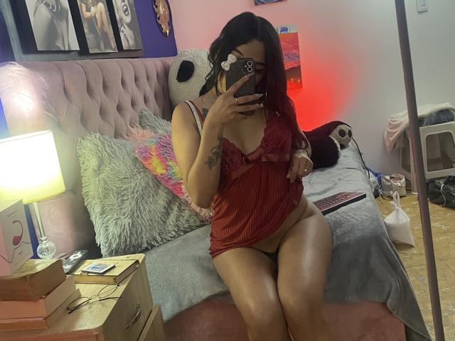 SophiaBella - Sexe cam en vivo - 27915146