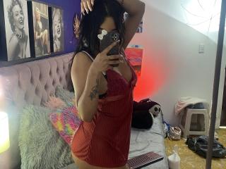 SophiaBella - Sexe cam en vivo - 27915152