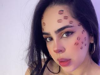 CamilleAria - Sexe cam en vivo - 27915182