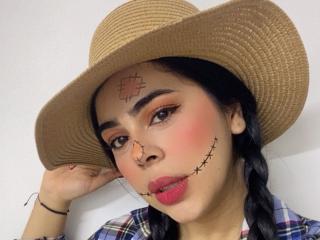 CamilleAria - Sexe cam en vivo - 27915191