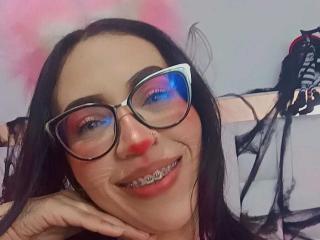 CamilleAria - Sexe cam en vivo - 27915224