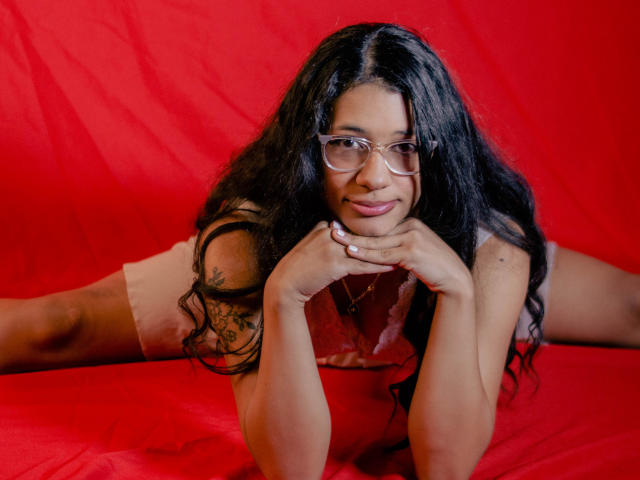 BonnyEbonny - Sexe cam en vivo - 27915638