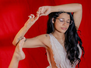 BonnyEbonny - Sexe cam en vivo - 27915656