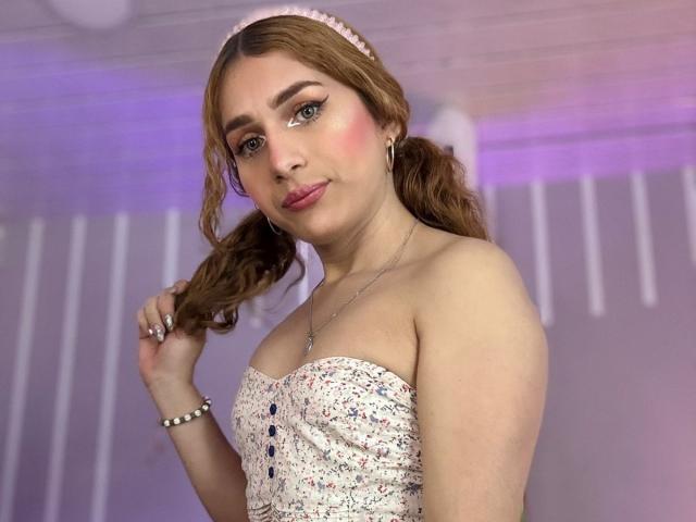 AndyDupont - Live sex cam - 27915824