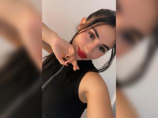 MiilaWx - Sexe cam en vivo - 27916418