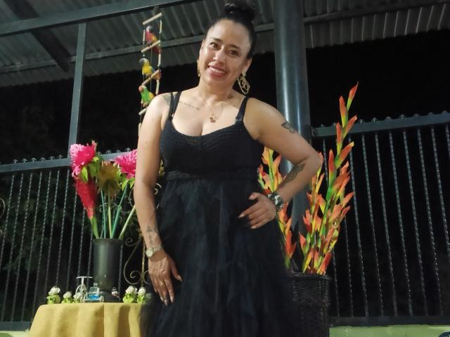 KamilaLovee - Sexe cam en vivo - 27917045