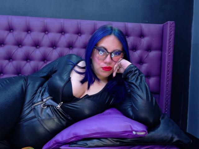VelvetDomme - Sexe cam en vivo - 27917153