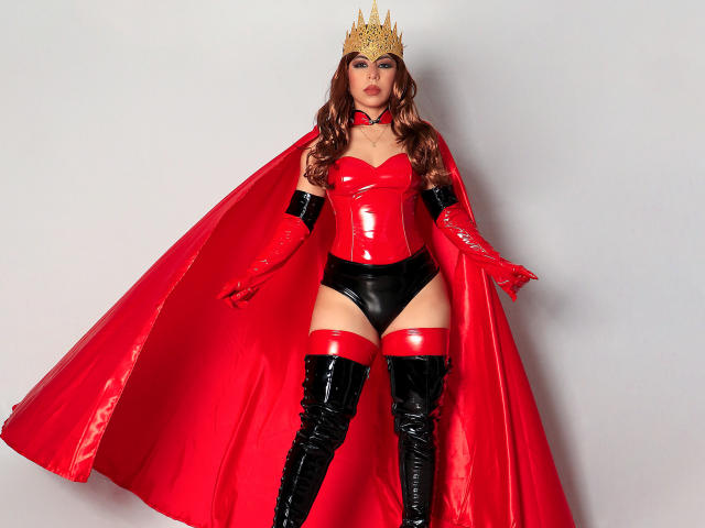 NicolBennett - Sexe cam en vivo - 27917237