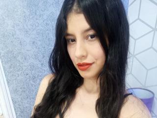 MadissonFontaine - Live sex cam - 27917441