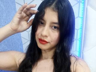 MadissonFontaine - Live sex cam - 27917444