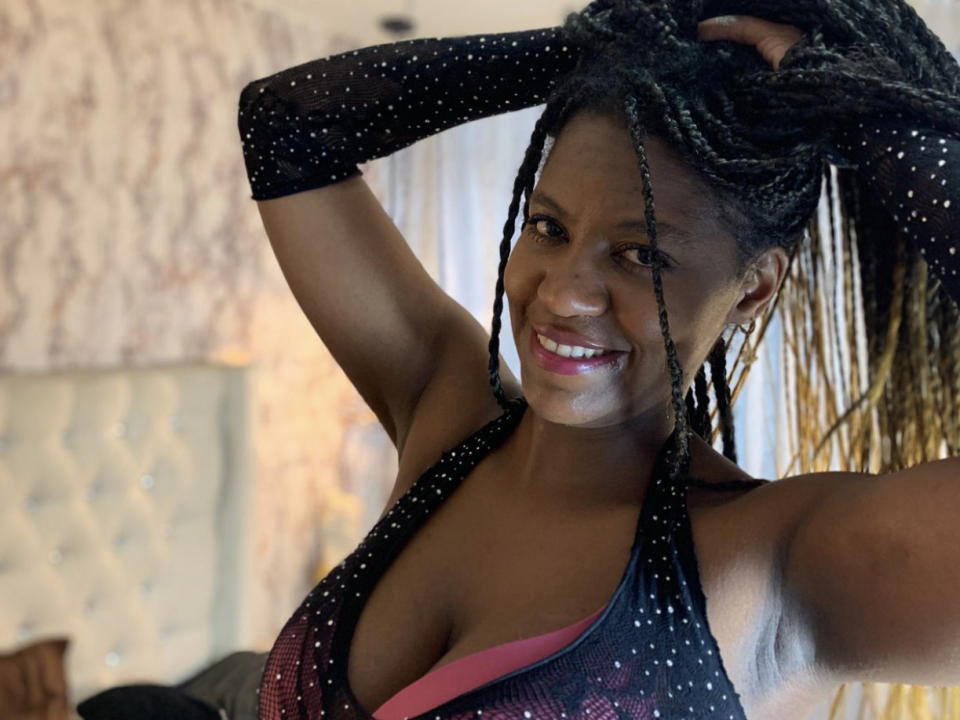 CanelaVelvet - Sexe cam en vivo - 27917780