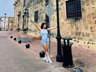 MaddieDemie - Sexe cam en vivo - 27918146