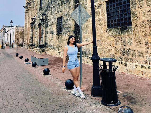 MaddieDemie - Camera khiêu dâm &amp; quyến rũ trực tiếp - 27918152