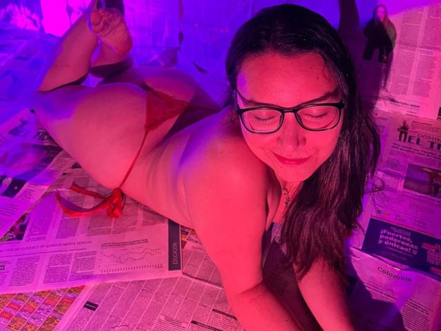 LeilaMoons - Sexe cam en vivo - 27918284