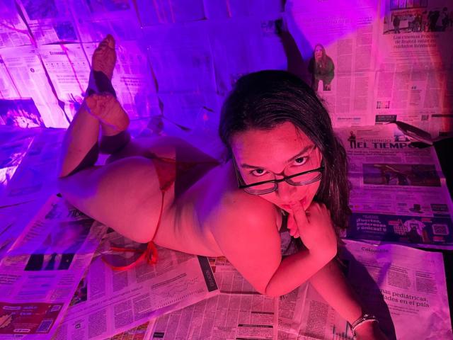 LeilaMoons - Sexe cam en vivo - 27918287