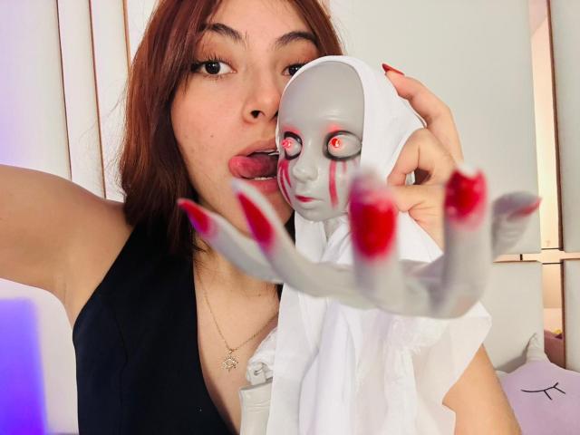 SpencerLe - Sexe cam en vivo - 27918518