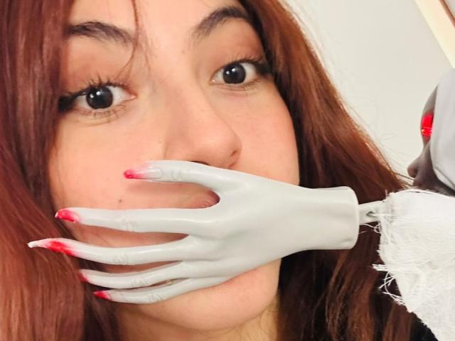 SpencerLe - Sexe cam en vivo - 27918521