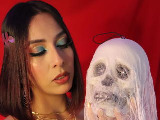 MoollyEvanns - Live sexe cam - 27918644