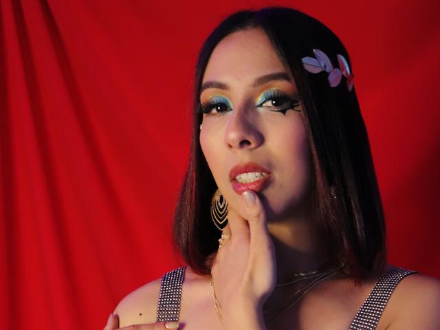 MoollyEvanns - Live porn &amp; sex cam - 27918650