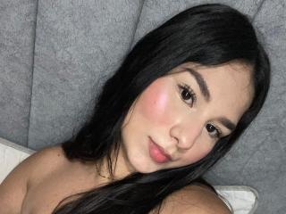 Sexy nude photo of DahliaRosse