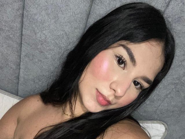 DahliaRosse - Live Sex Cam - 27918740