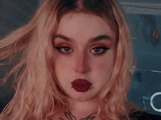 MadameRaven - Sexe cam en vivo - 27918980