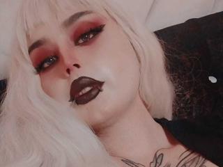 MadameRaven - Live porn &amp; sex cam - 27918998