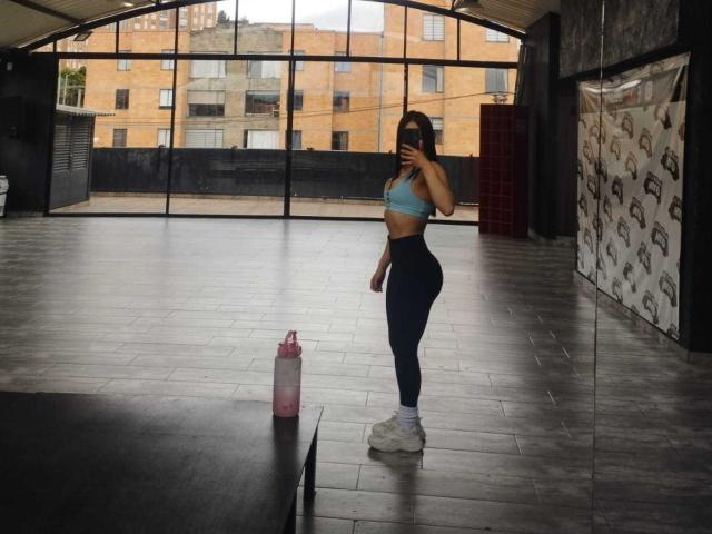 HayleeWaner - Sexe cam en vivo - 27919622