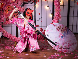 AnyaJay - Live sex cam - 27920105