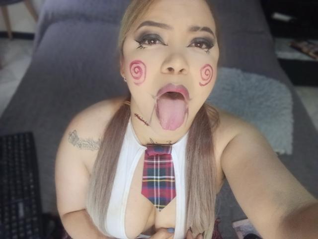TatianaRossi - Live porn &amp; sex cam - 27920297