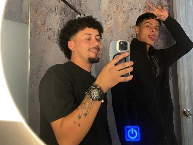 Guysx - Sexe cam en vivo - 27920399